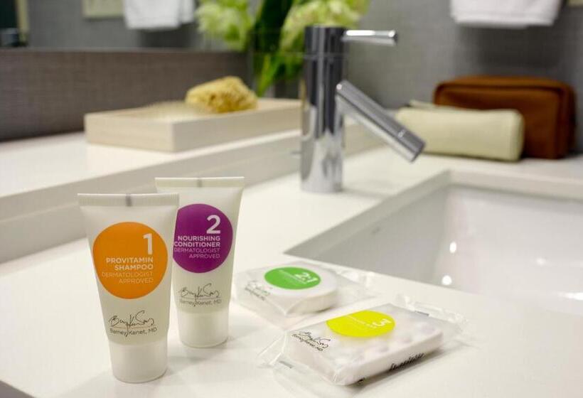 Люкс Кровать Кинг, Hyatt Place Austin/round Rock