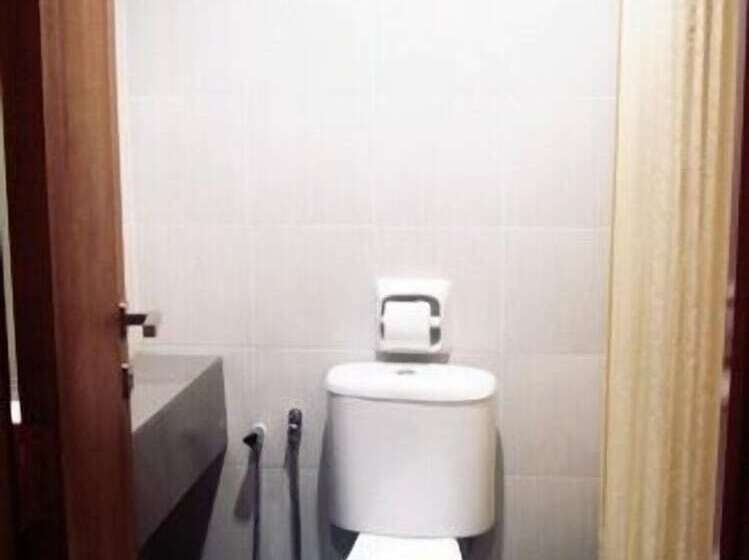 غرفة قياسية, Scout Inn