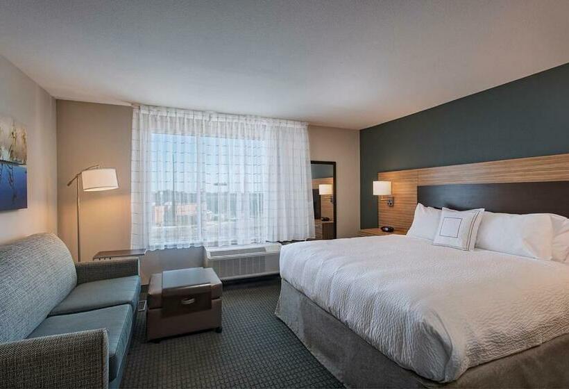 Студио Стандарт Кровать Кинг, Towneplace Suites By Marriott Lakeland