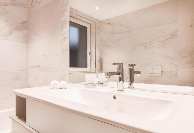 آپارتمان 1 خوابه, City Stay Apartments Lindenstraße