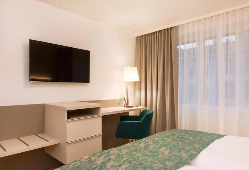 آپارتمان 1 خوابه, City Stay Apartments Lindenstraße