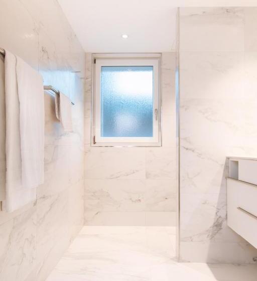 استودیوی استاندارد, City Stay Apartments Lindenstraße