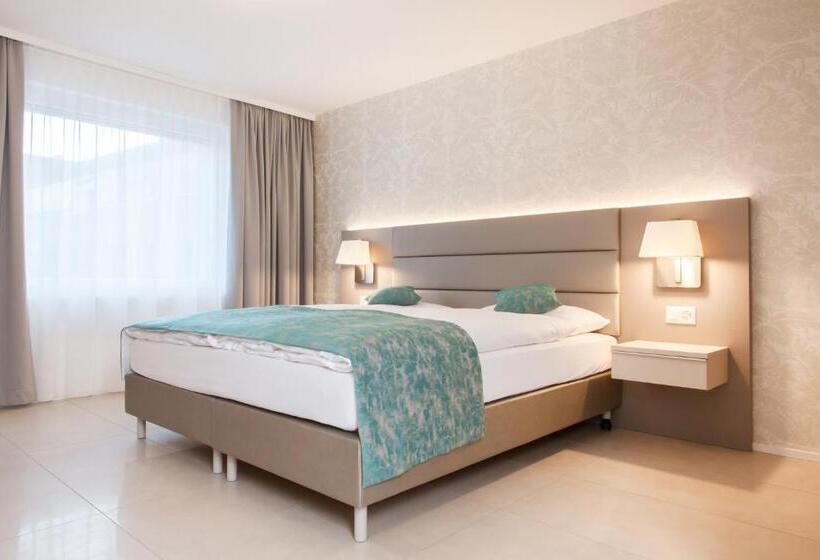 آپارتمان 2 خوابه, City Stay Apartments Lindenstraße