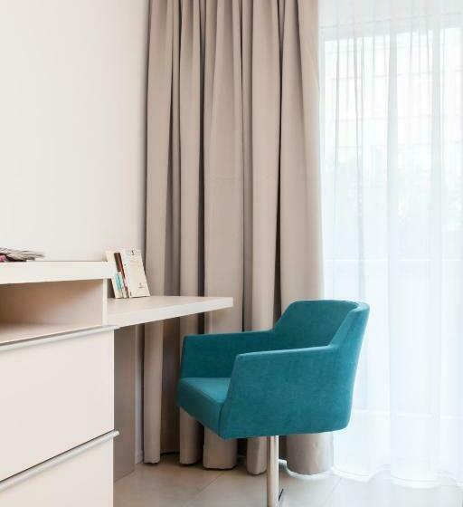 آپارتمان 1 خوابه همکف, City Stay Apartments Lindenstraße