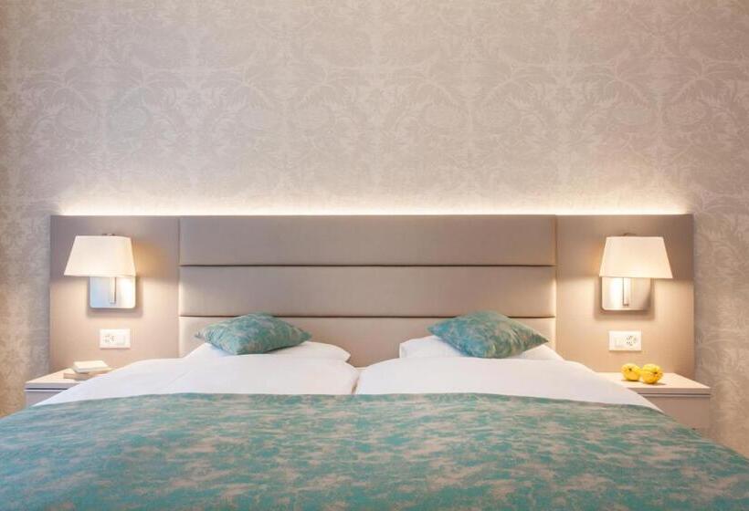 آپارتمان 2 خوابه, City Stay Apartments Lindenstraße