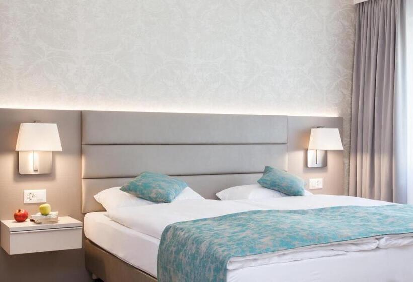آپارتمان 2 خوابه, City Stay Apartments Lindenstraße