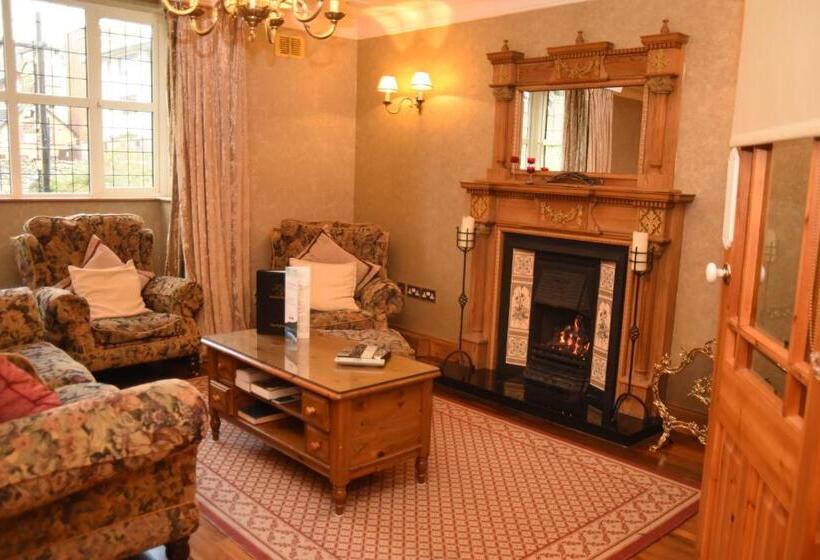 Апартаменты 1 Спальня, Copper Kettle B&b