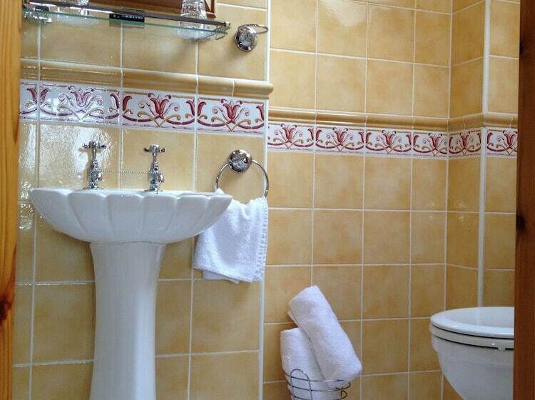 Апартаменты 1 Спальня, Copper Kettle B&b