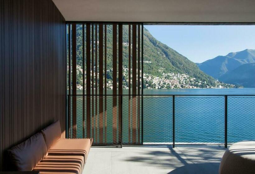 스위트, Il Sereno Lago Di Como