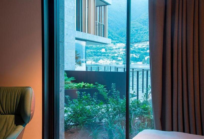 장애인을 위한 스탠다드 룸, Il Sereno Lago Di Como