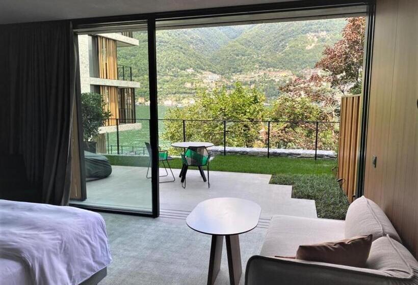 스위트, Il Sereno Lago Di Como