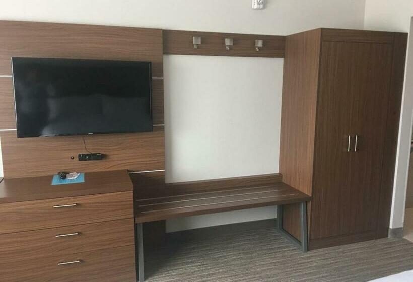 Номер Стандарт, Holiday Inn Express & Suites   Brenham South, An Ihg