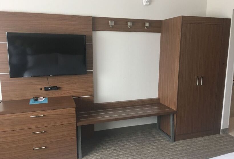 Люкс, Holiday Inn Express & Suites   Brenham South, An Ihg