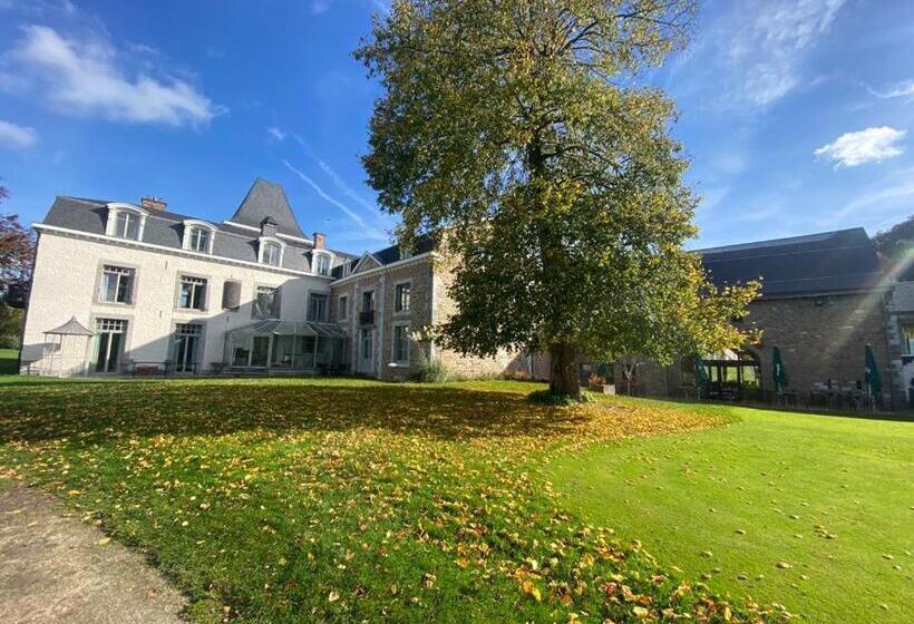 标准间, La Chambre Et Le Studio Du Château Du Golf De Bernalmont