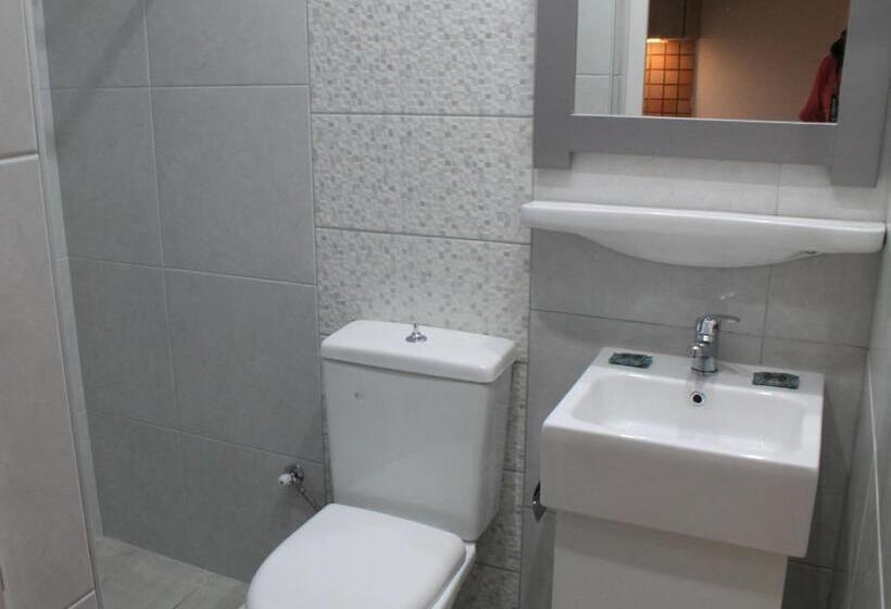 דירת שני חדרים, Melody Studios Faliraki