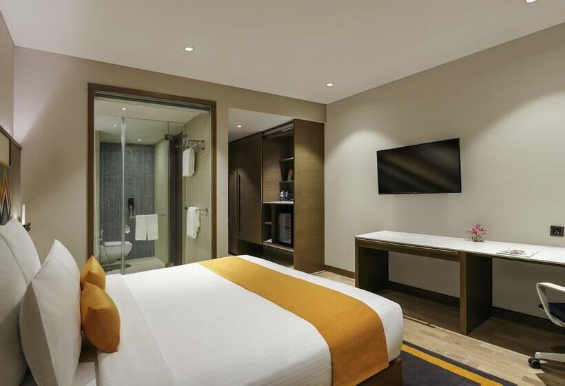 高级大房间, Novotel Guwahati Gs Road