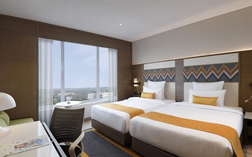 行政房间, Novotel Guwahati Gs Road