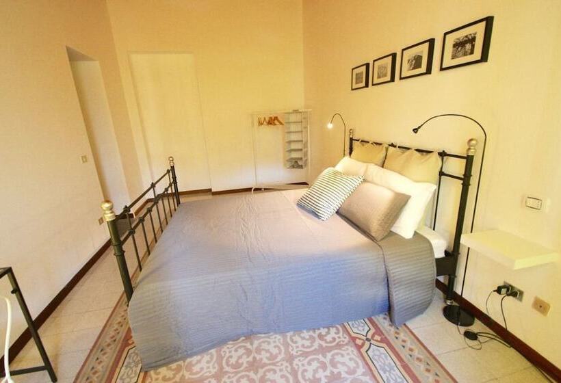 اتاق استاندارد, Corso 151