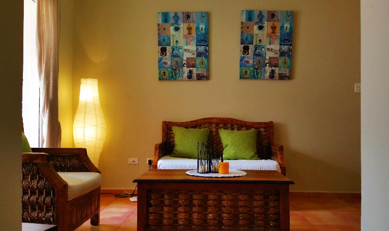 침실 2개 아파트, Punta Cana Seven Beaches