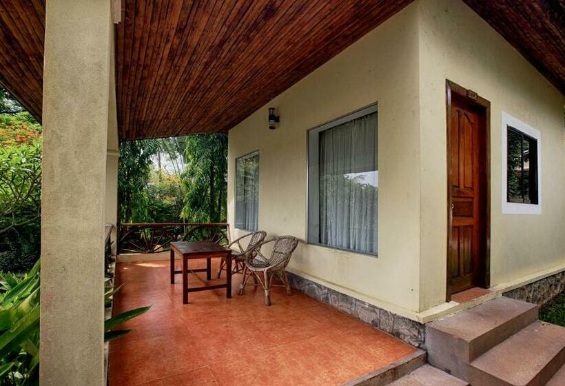 اتاق استاندارد, Q Bungalows