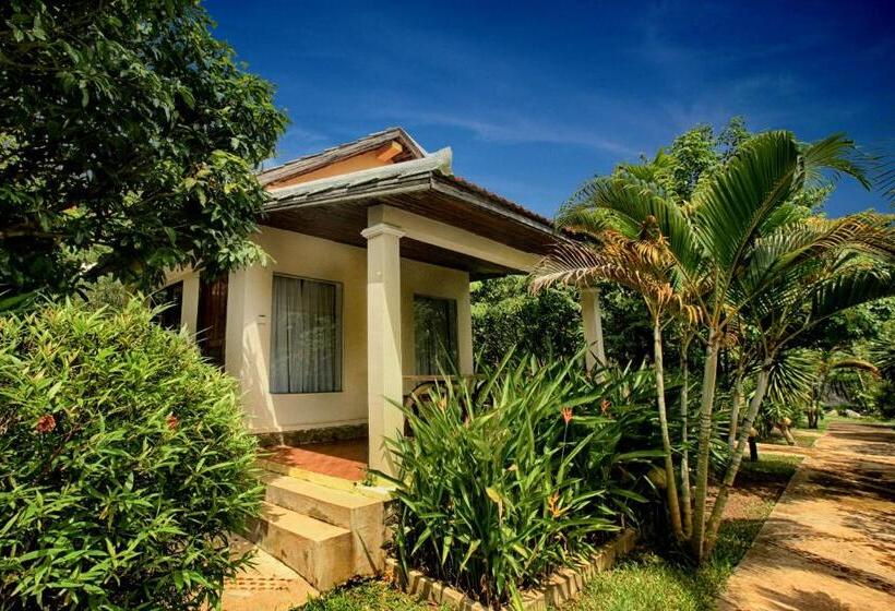 بانگلوی لوکس, Q Bungalows