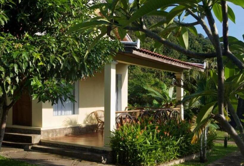 بانگلوی لوکس, Q Bungalows