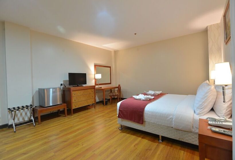 프리미엄 룸, Royal Suites Condotel