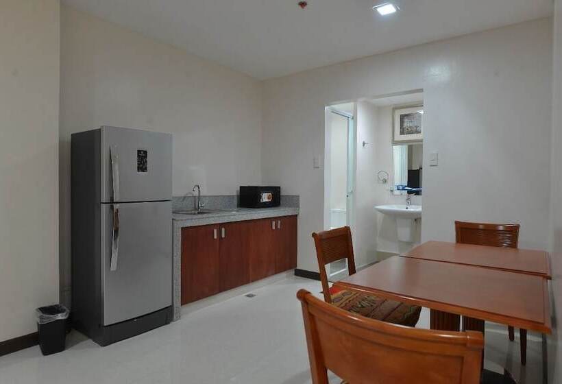 침실 2개 스위트, Royal Suites Condotel