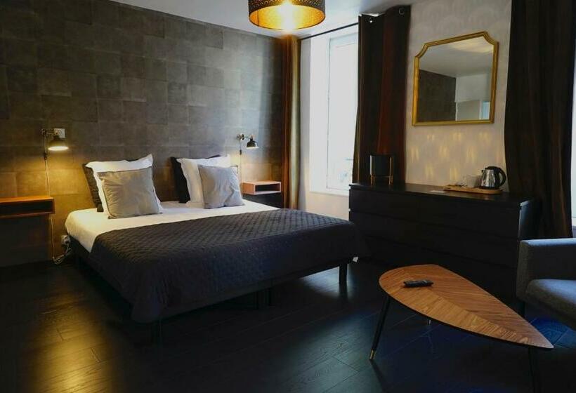 اتاق استاندارد, La Villa Des Sables