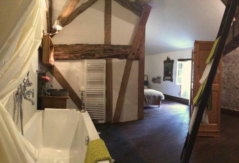 Номер Deluxe, Moulin De Bapaumes