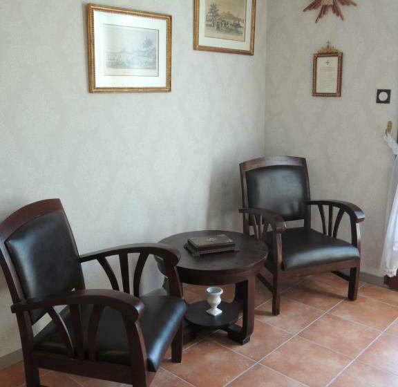 Family Suite, Via Bahia   Maison D Hôtes