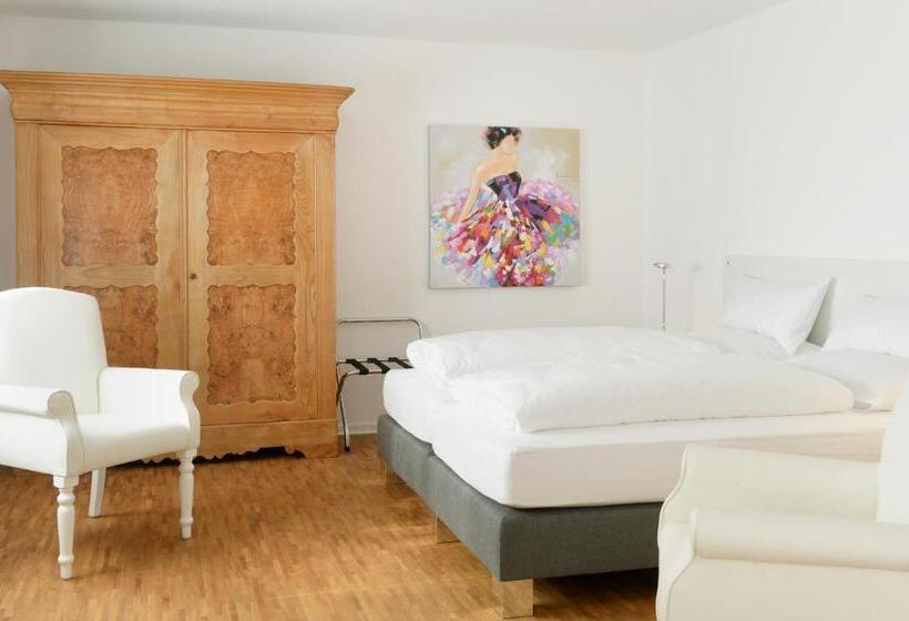 Апартаменты 1 Спальня, Bed & Breakfast Meerbusch