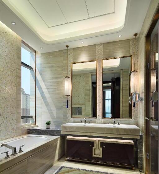 جناح, Wanda Realm Yiwu