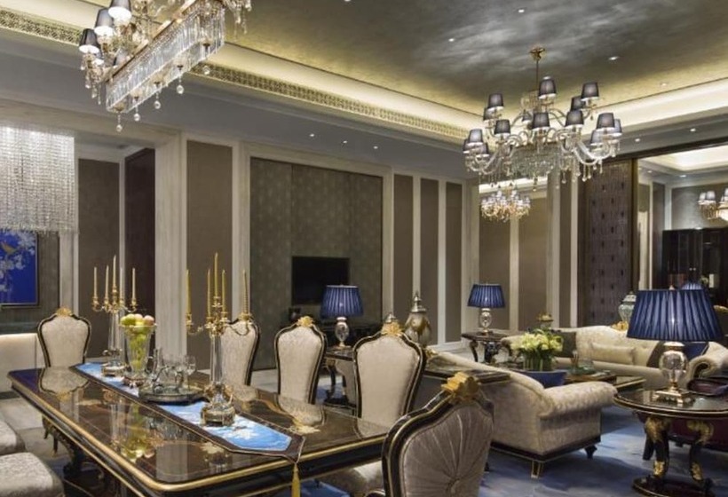 جناح, Wanda Realm Yiwu