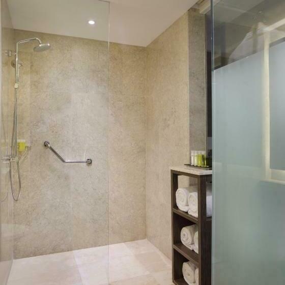 غرفة ديلوكس عائلية, Sthala, A Tribute Portfolio Hotel, Ubud Bali