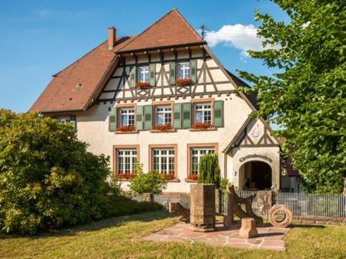 Номер Стандарт, Landhaus Christophorus
