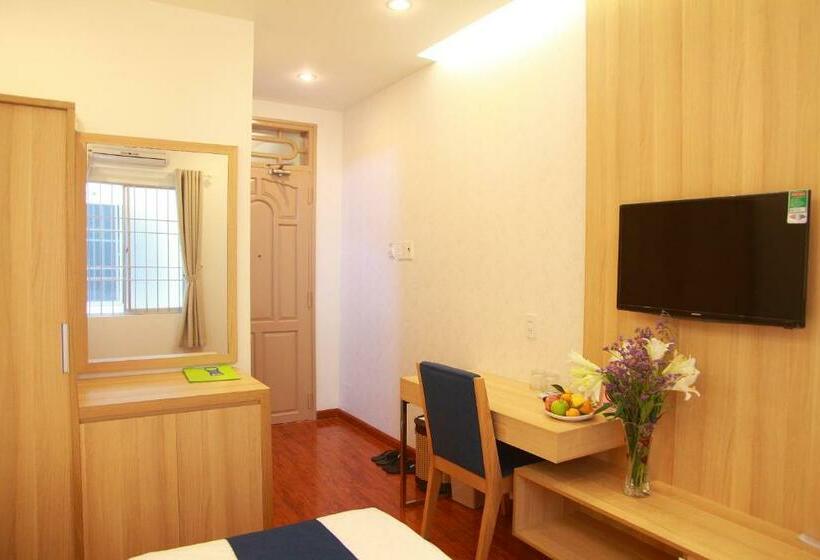 اتاق استاندارد, Little Nha Trang