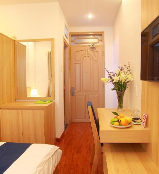 اتاق استاندارد, Little Nha Trang