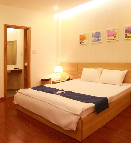 اتاق استاندارد, Little Nha Trang