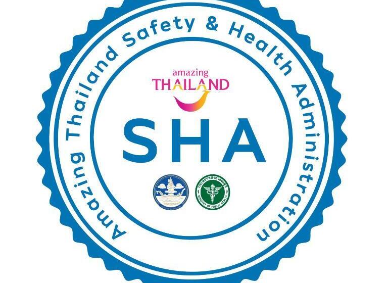 Апартаменты 1 Спальня, Paradise Resort Phi Phi Sha Plus