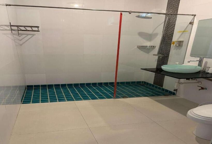 Семейный Номер, Paradise Resort Phi Phi Sha Plus