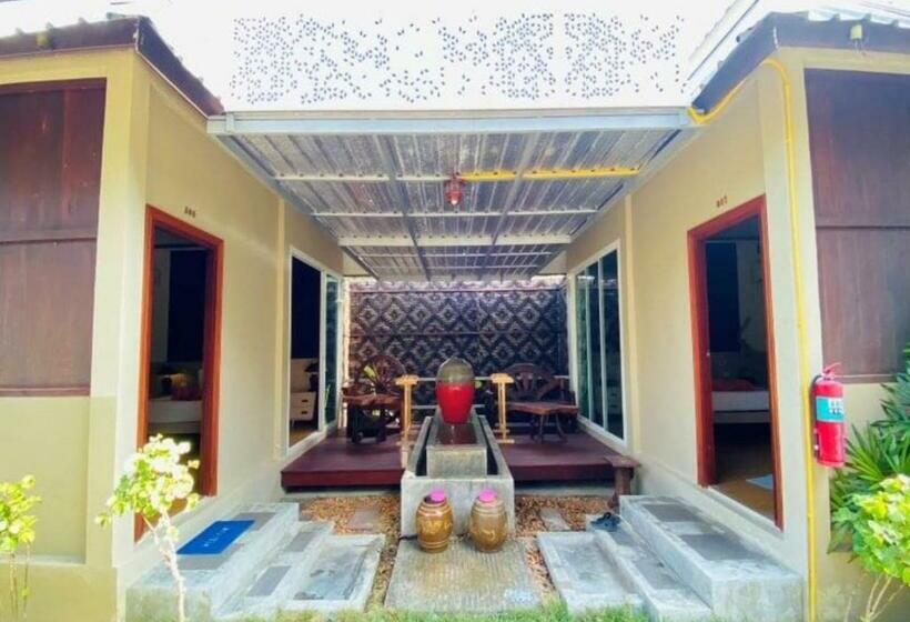 Бунгало Superior, Paradise Resort Phi Phi Sha Plus