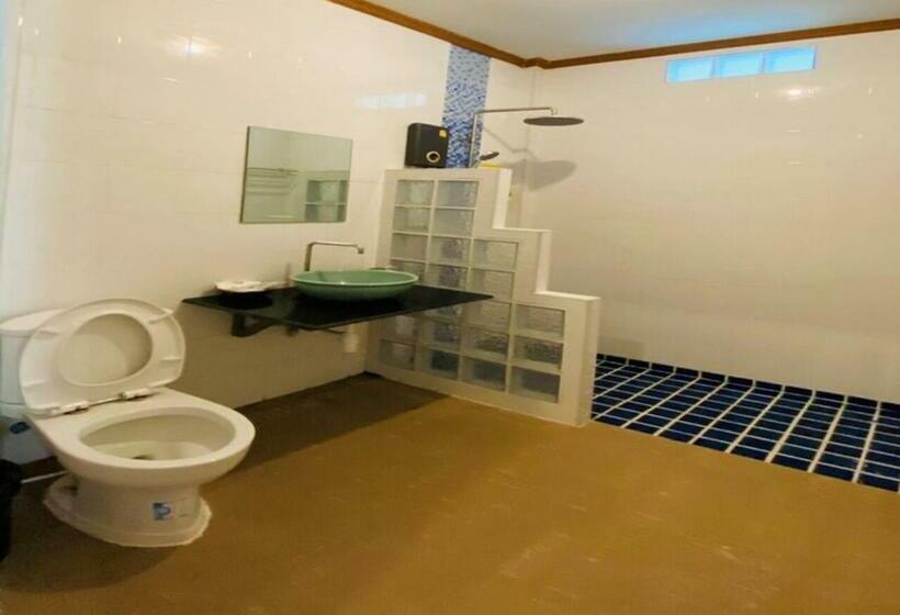Бунгало Superior, Paradise Resort Phi Phi Sha Plus
