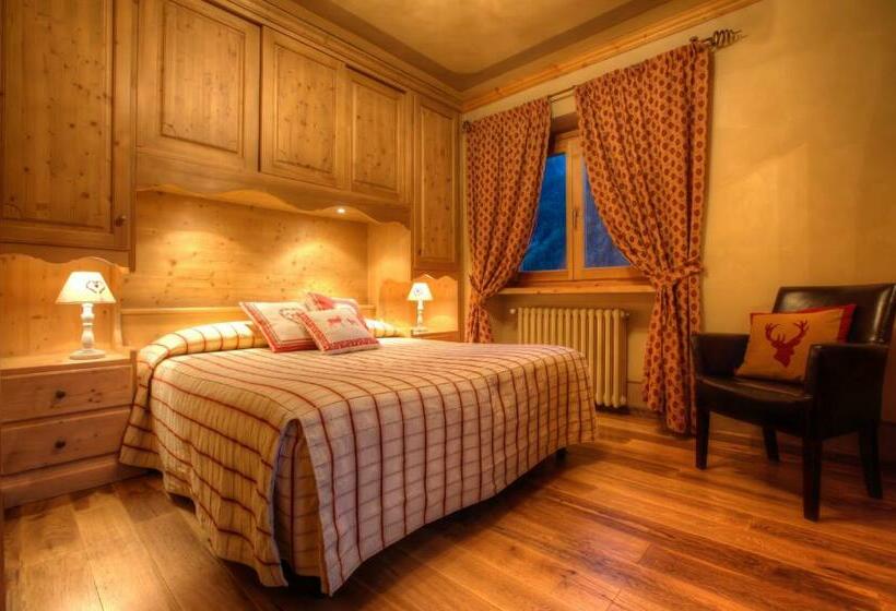 Апартаменты 1 Спальня с Балконом, B&b Residence Checrouit