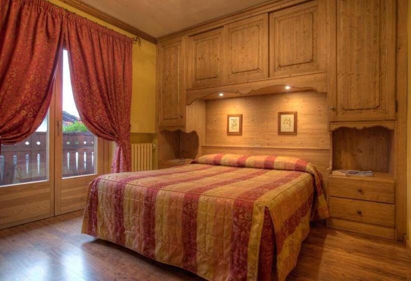 Люкс с Балконом, B&b Residence Checrouit