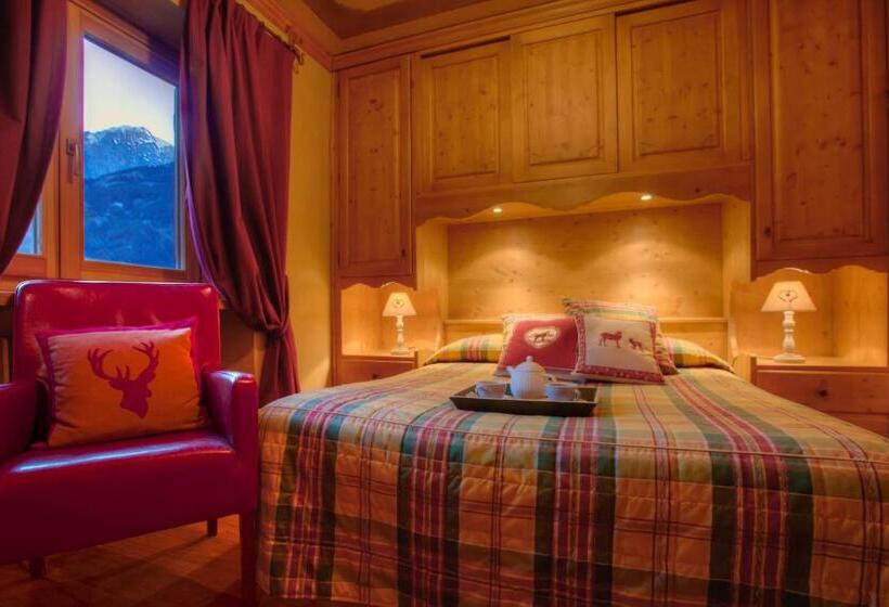 Апартаменты 1 Спальня, B&b Residence Checrouit