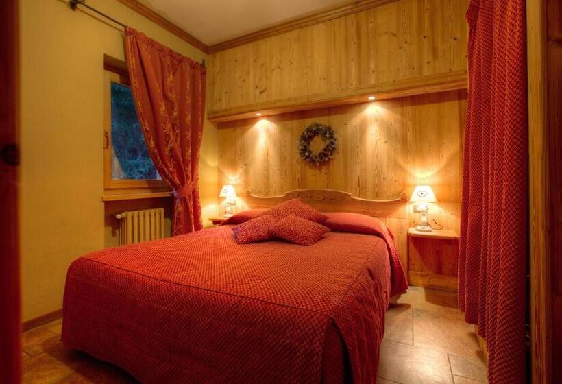 Номер Стандарт, B&b Residence Checrouit