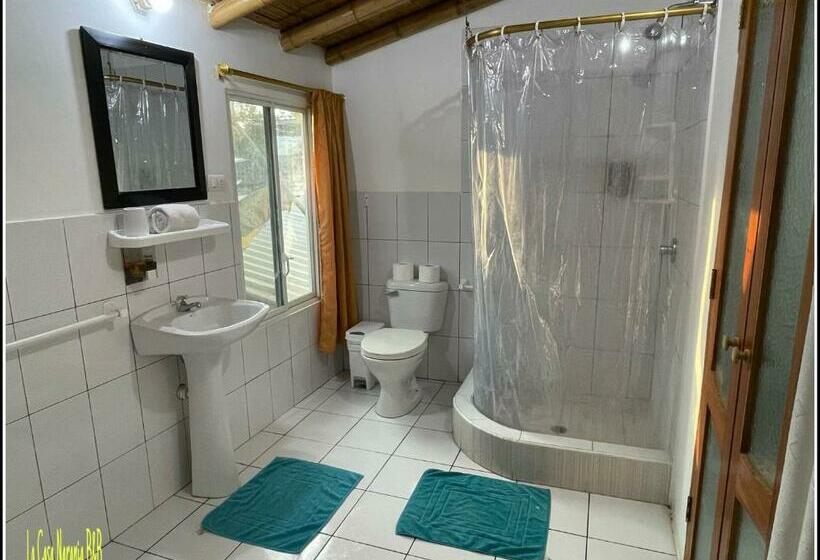 Номер Superior, La Casa Naranja Bed And Breakfast
