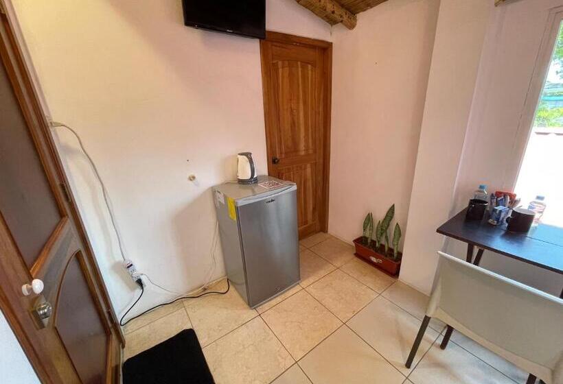 Номер Deluxe, La Casa Naranja Bed And Breakfast