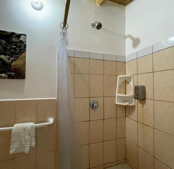 Номер Deluxe, La Casa Naranja Bed And Breakfast